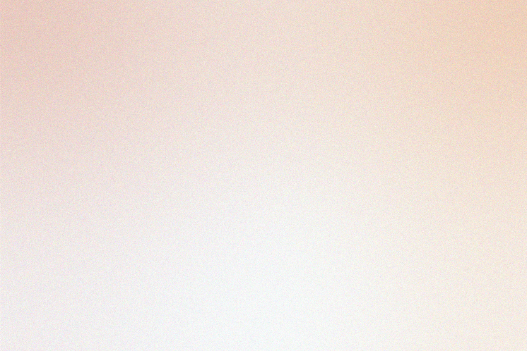 Beige Grainy Gradient Background