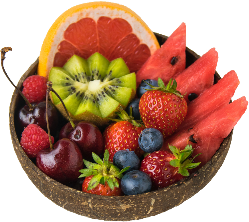 Mix Fruit