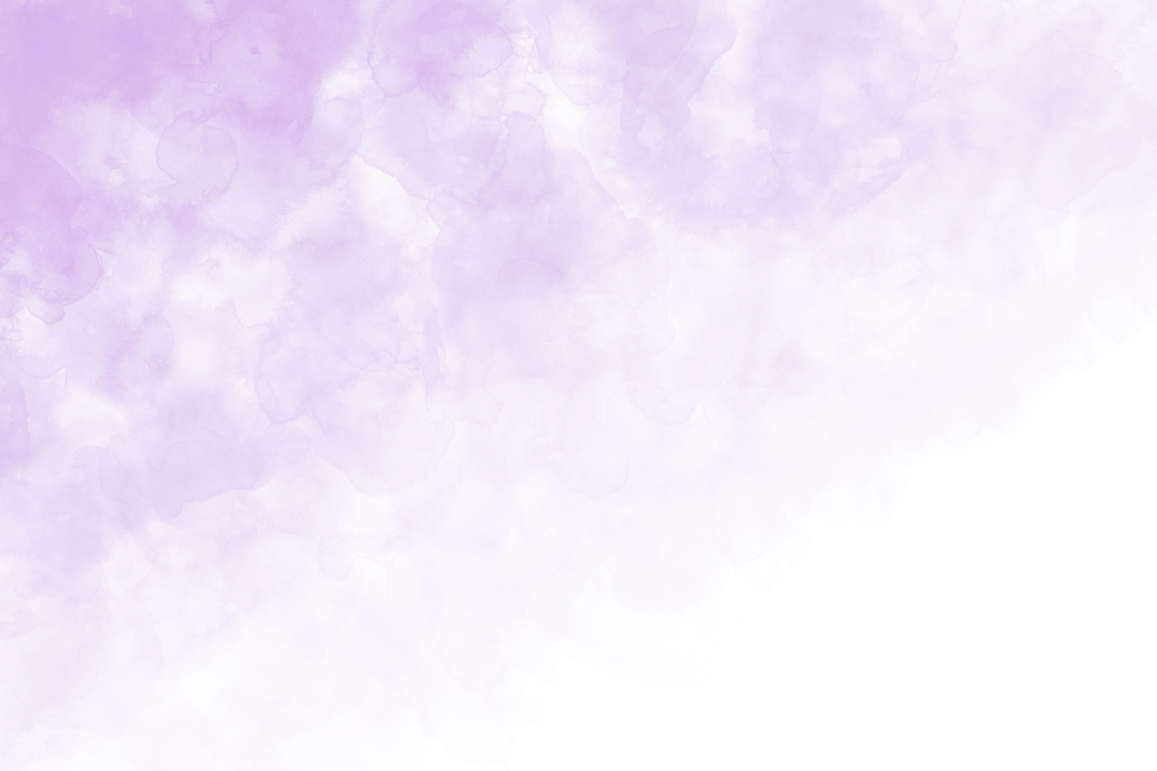 purple and white watercolor background