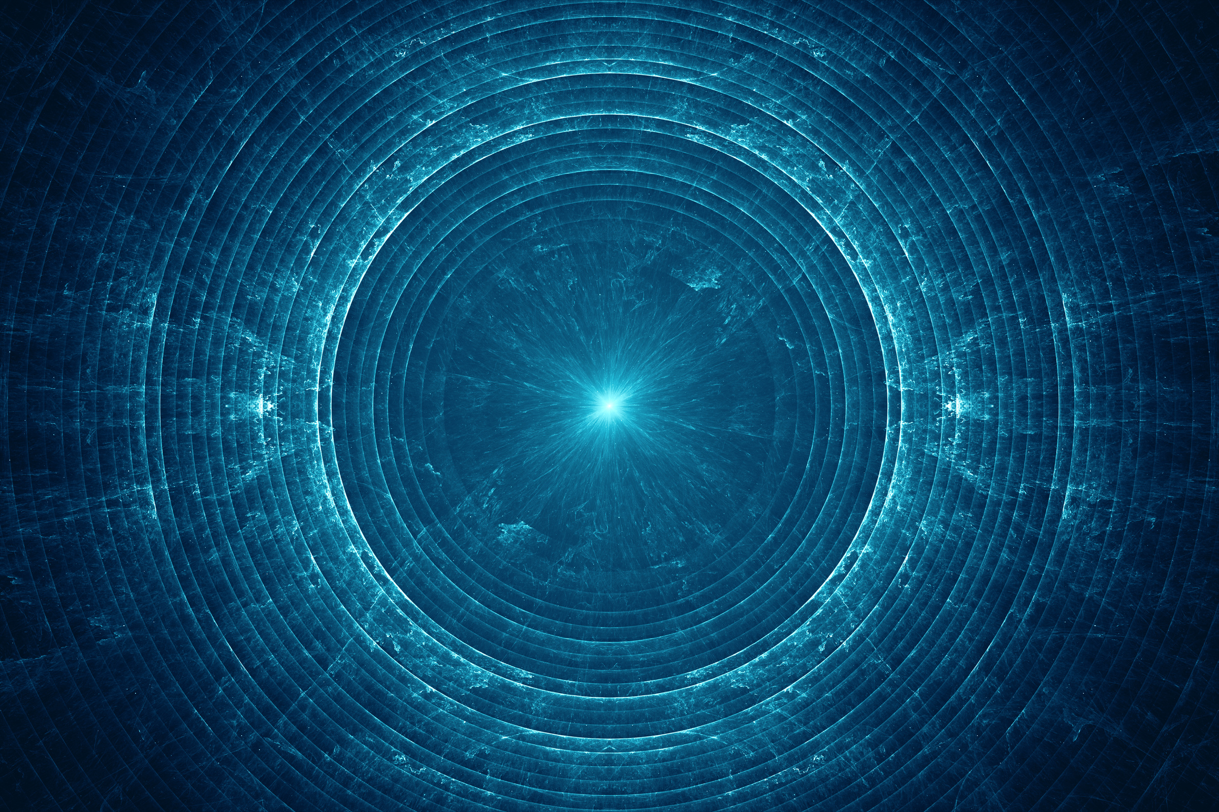 Abstract electromagnetic field background