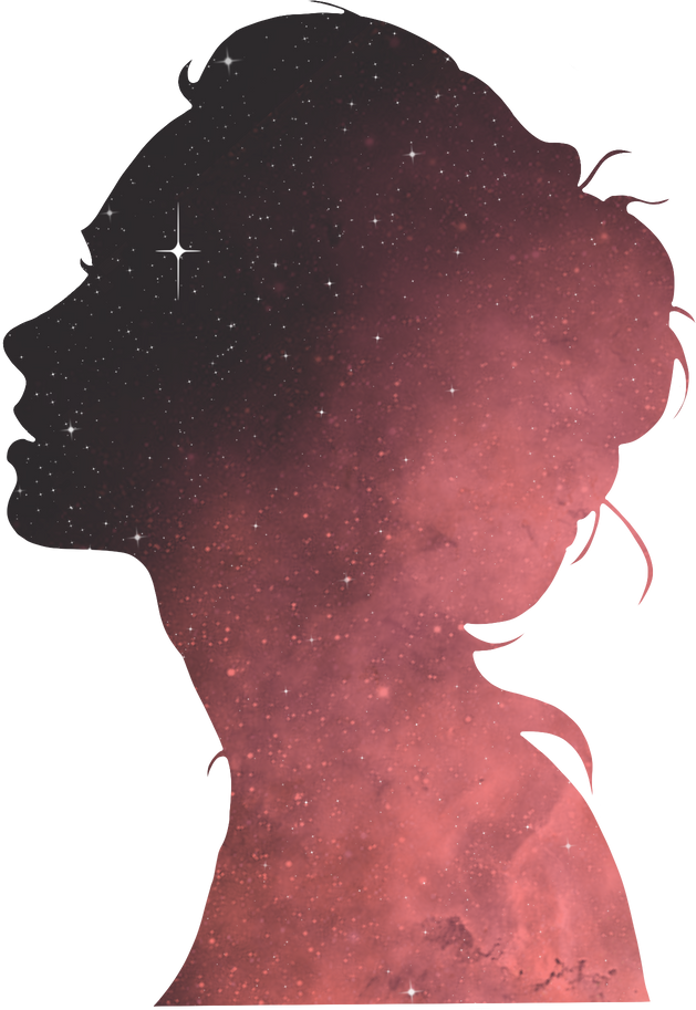 Starseed Silhouette