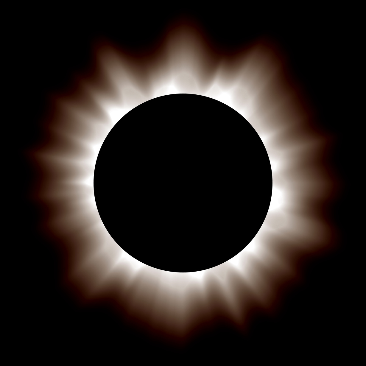 Solar eclipse