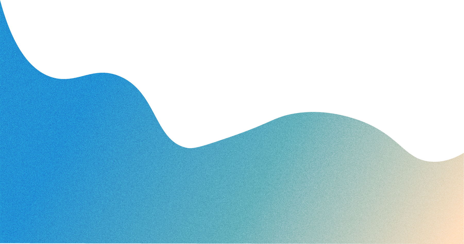 Decorative Gradient Wave 