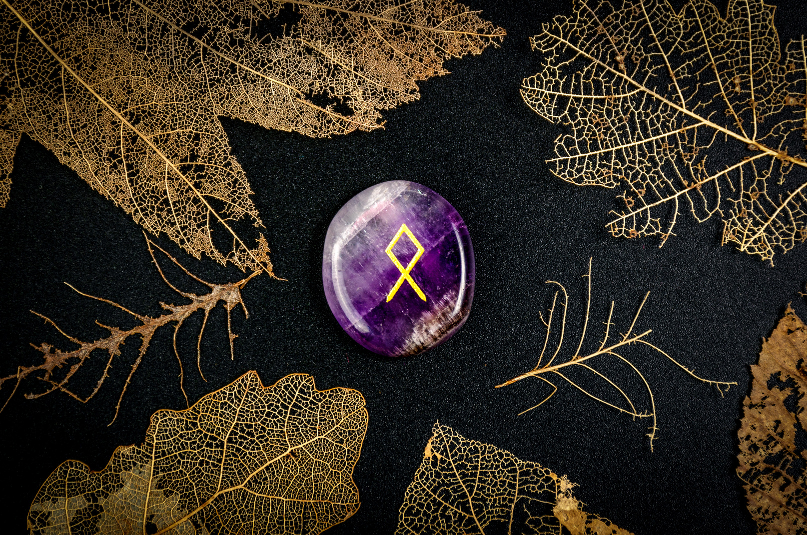 Odal rune