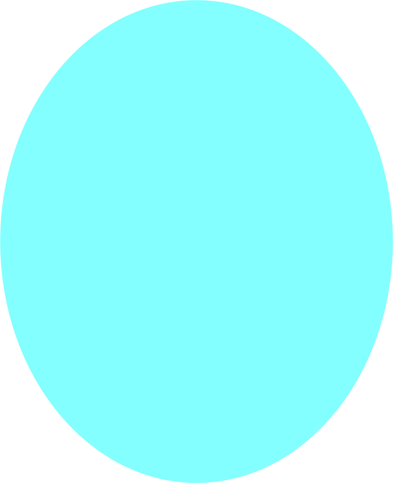 Oval Shape