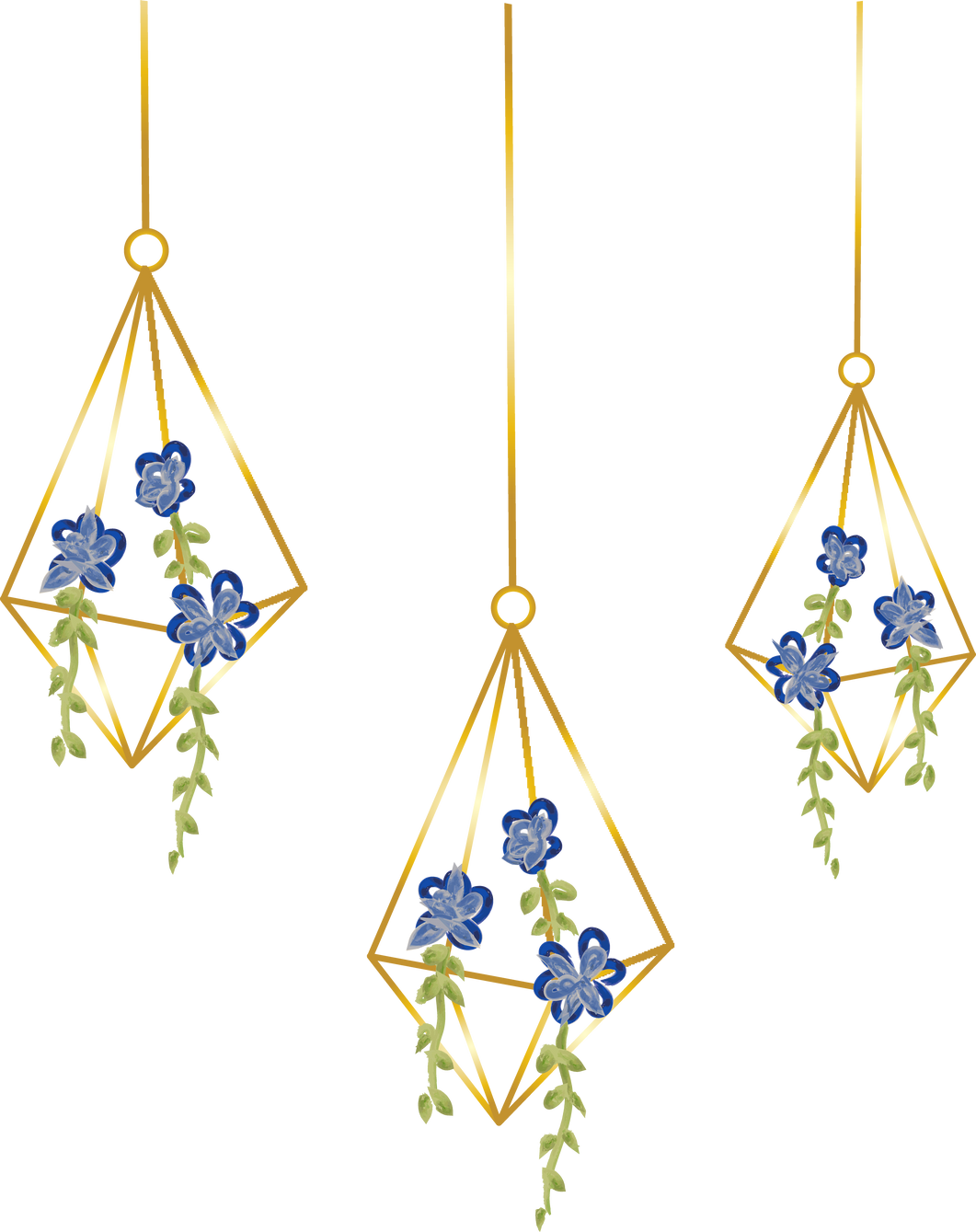 hanging decoration